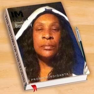 Meet your Posher, Robinson